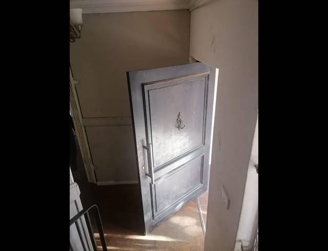 3 BEDROOM APARTMENT TO LET IN WESTVILLE